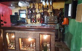 Posada Meson Mudejar